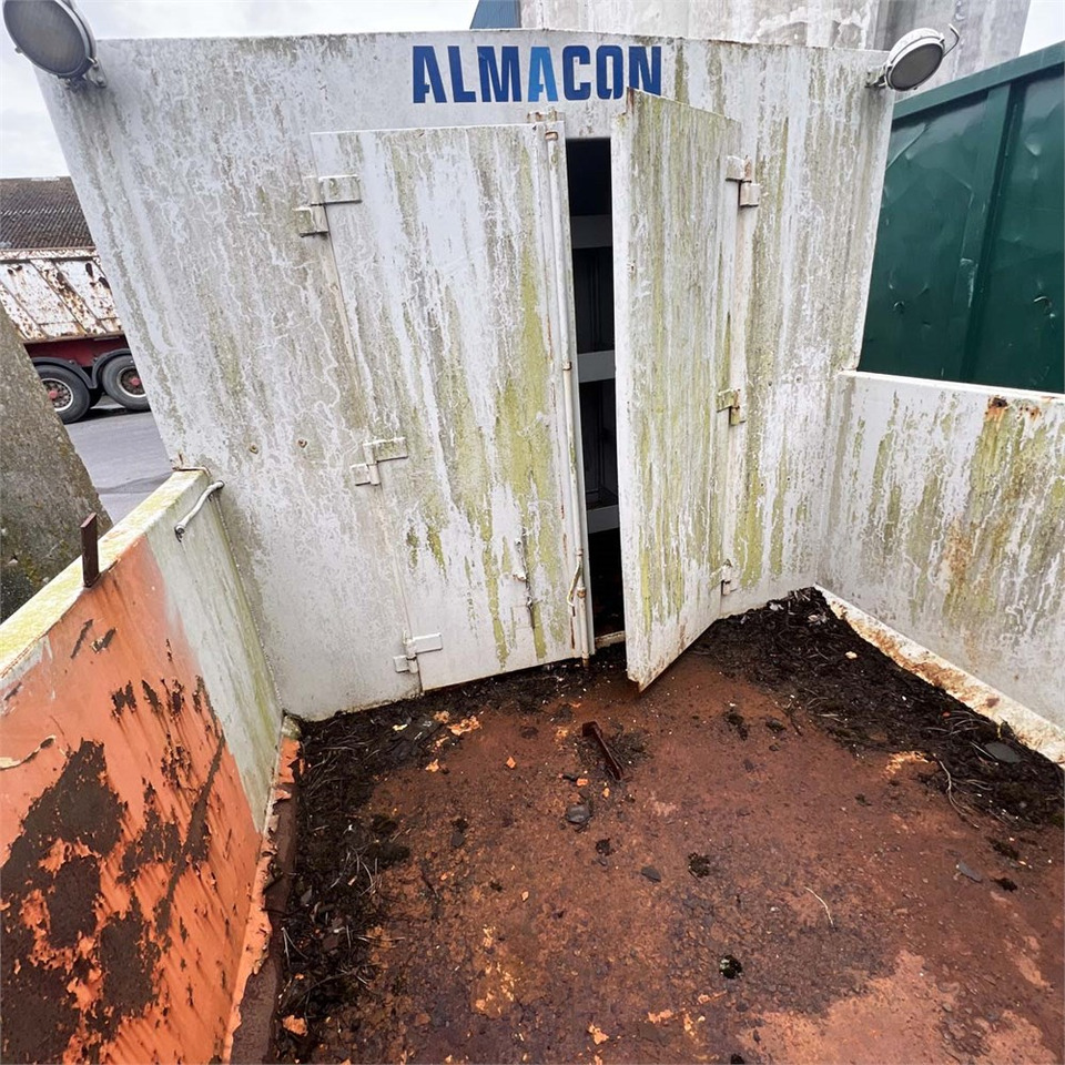 ABC Container - Wadah kontainer: gambar 5 ABC Container - Wadah kontainer: gambar 5