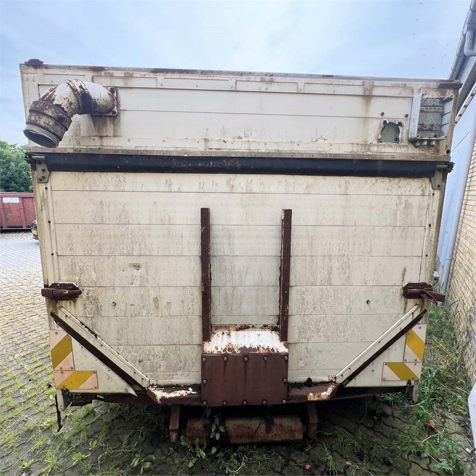 ABC Container - Wadah kontainer: gambar 5 ABC Container - Wadah kontainer: gambar 5