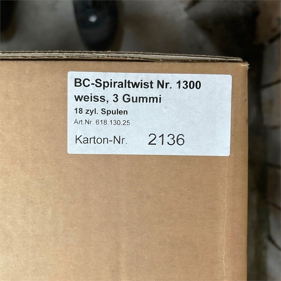 ABC Cyklop Axro 3k - Peralatan mesin: gambar 5 ABC Cyklop Axro 3k - Peralatan mesin: gambar 5