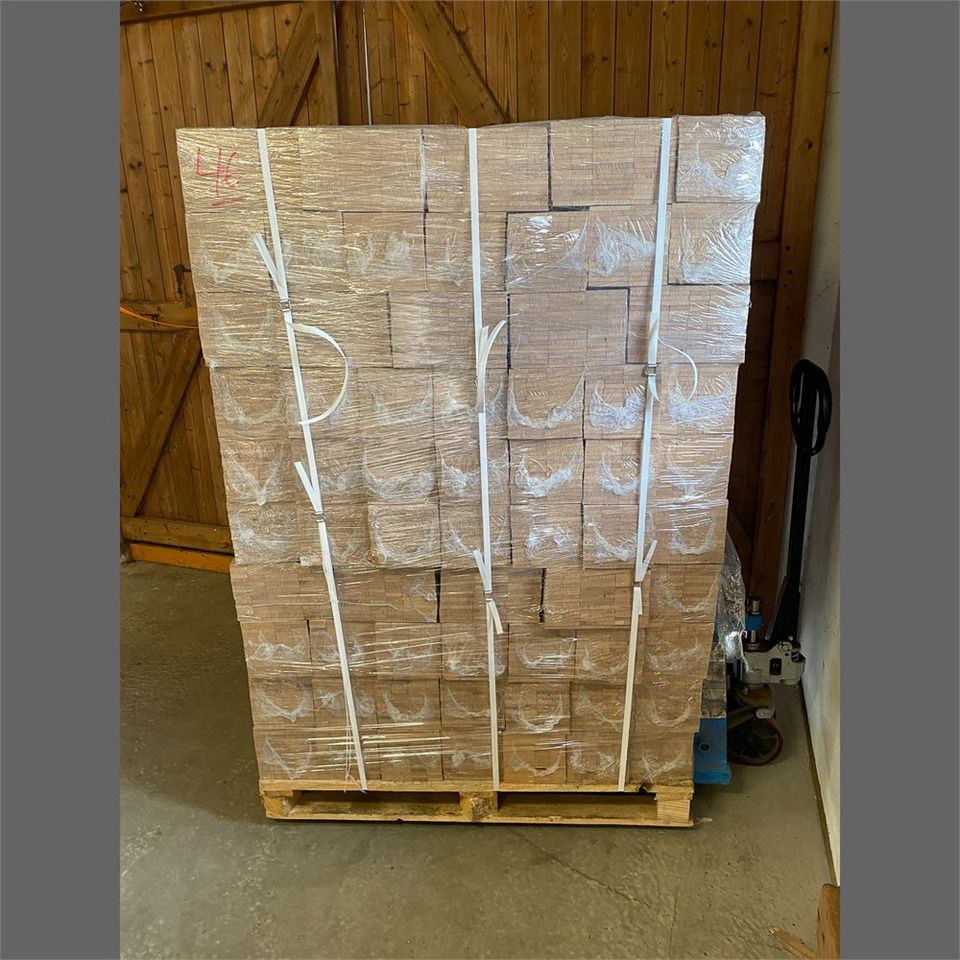 ABC ECOWOOD Eg / Oak floor - Peralatan dan perlengkapan: gambar 1 ABC ECOWOOD Eg / Oak floor - Peralatan dan perlengkapan: gambar 1