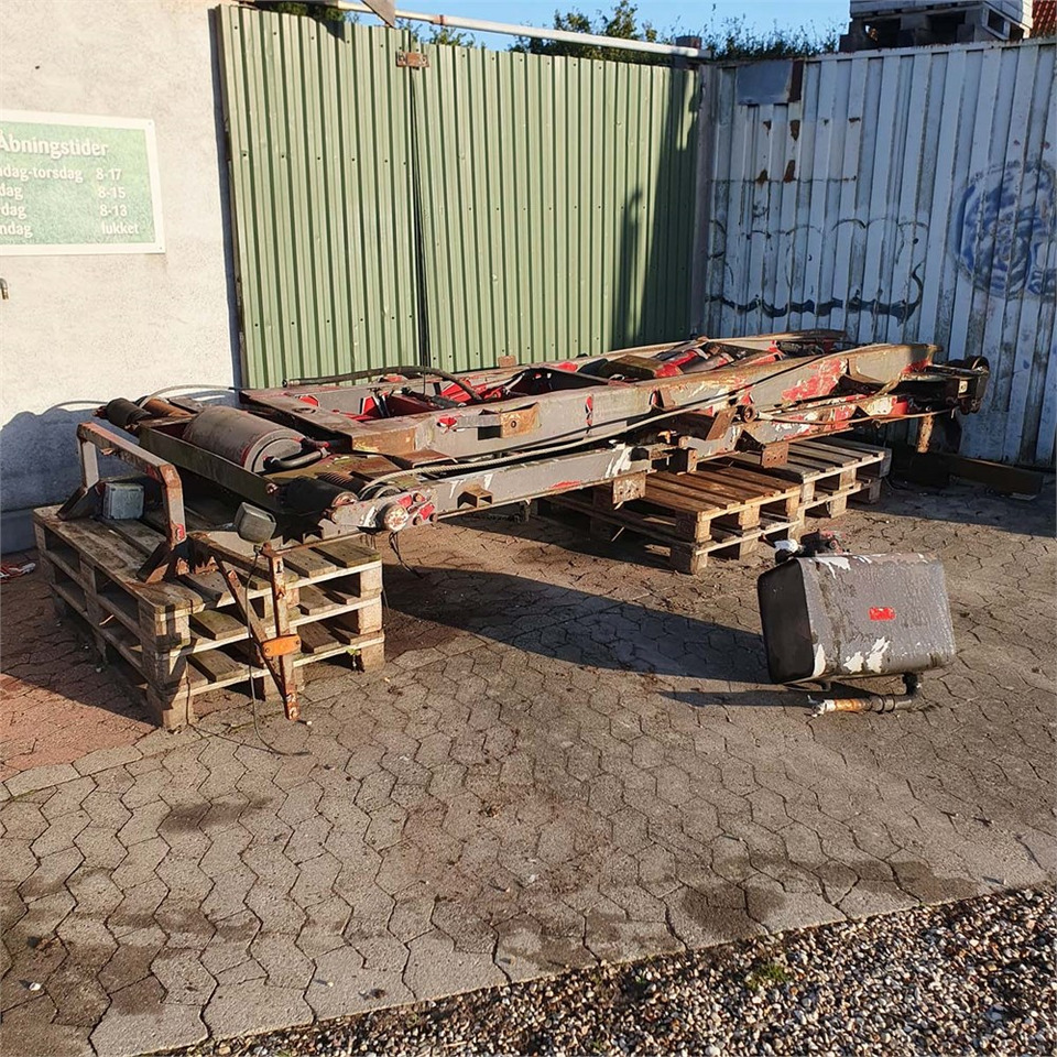 ABC Flak lad - Truk pembawa sistem kabel: gambar 2 ABC Flak lad - Truk pembawa sistem kabel: gambar 2