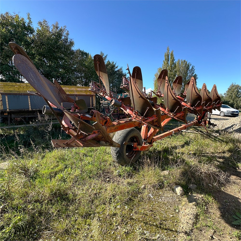 ABC Huard S/P 6 NSH - Bajak: gambar 4 ABC Huard S/P 6 NSH - Bajak: gambar 4