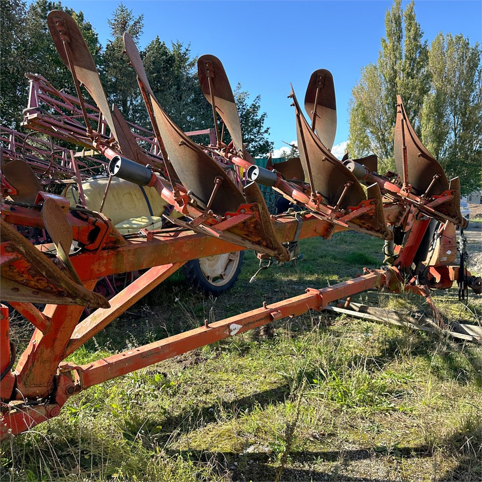 ABC Huard S/P 6 NSH - Bajak: gambar 5 ABC Huard S/P 6 NSH - Bajak: gambar 5