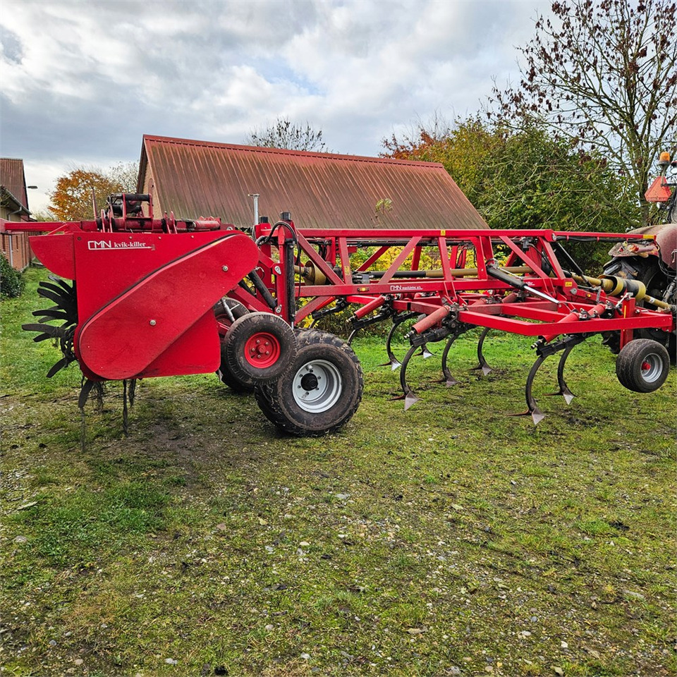 ABC Kvik killer - Petani: gambar 3 ABC Kvik killer - Petani: gambar 3