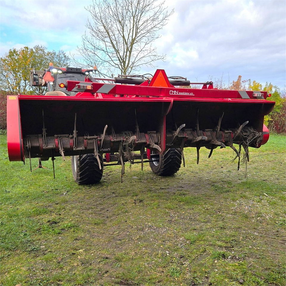 ABC Kvik killer - Petani: gambar 2 ABC Kvik killer - Petani: gambar 2