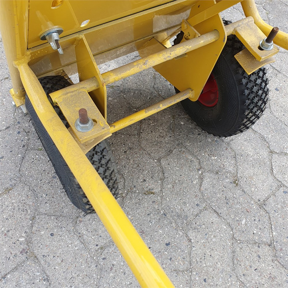 ABC Lifter - Truk pallet: gambar 4 ABC Lifter - Truk pallet: gambar 4