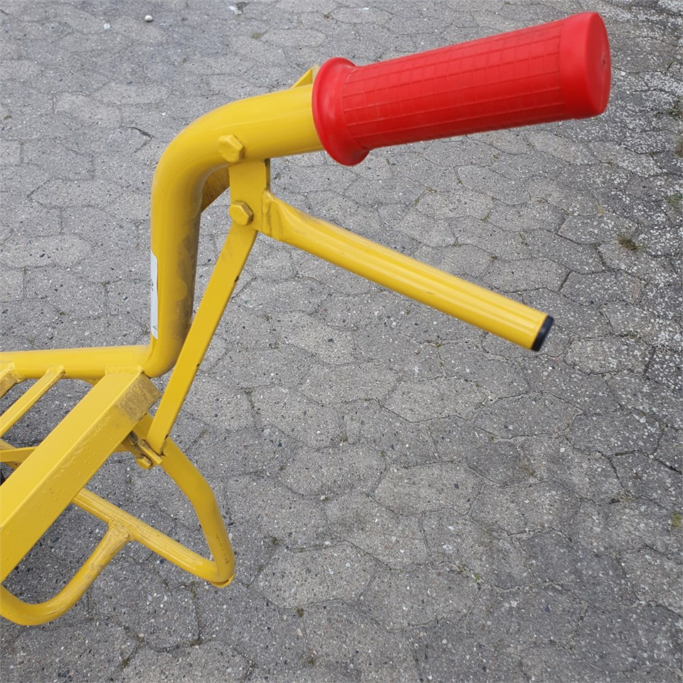 ABC Lifter - Truk pallet: gambar 3 ABC Lifter - Truk pallet: gambar 3