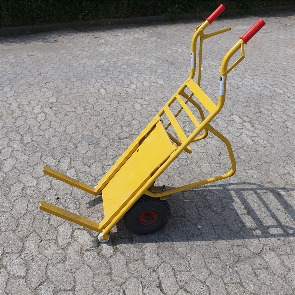 ABC Lifter - Truk pallet: gambar 2 ABC Lifter - Truk pallet: gambar 2