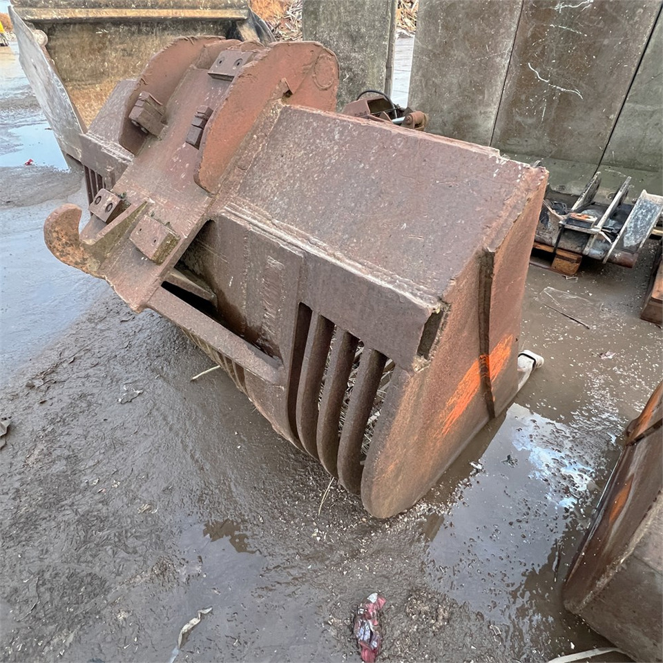 ABC Riddle Bucket/Risteskovl - Menyortir ember: gambar 5 ABC Riddle Bucket/Risteskovl - Menyortir ember: gambar 5