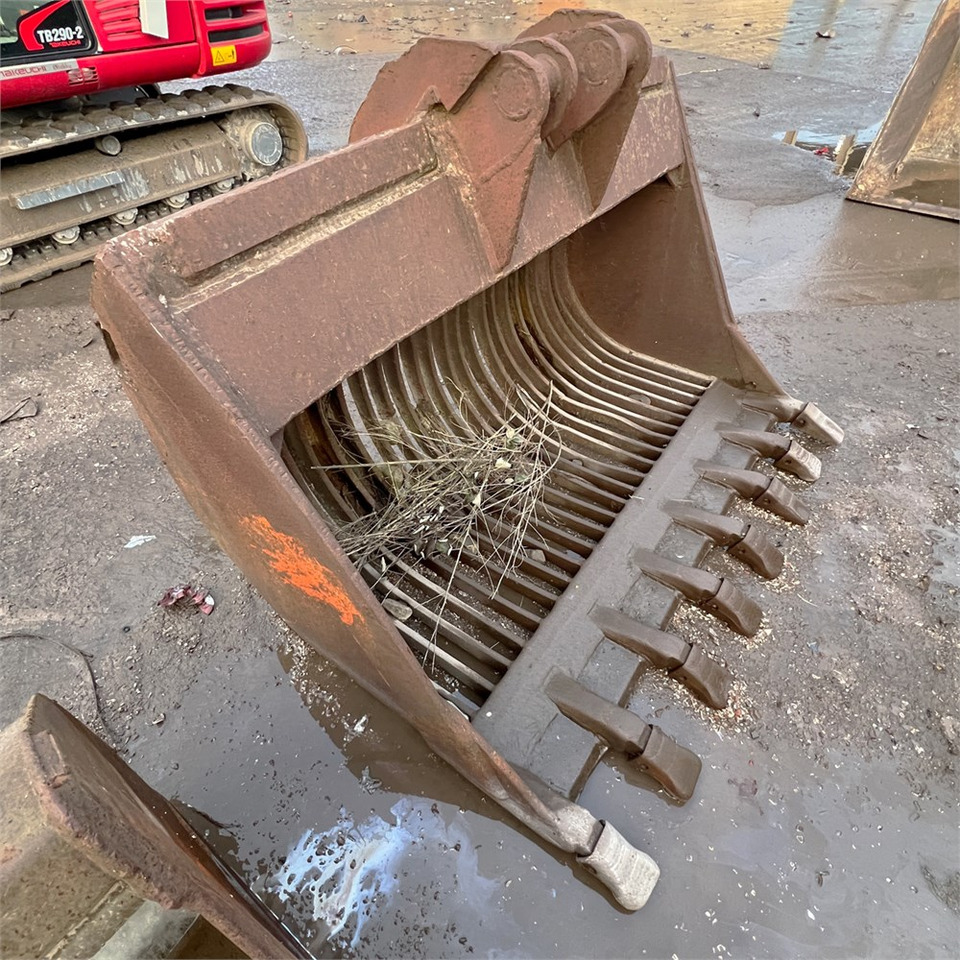 ABC Riddle Bucket/Risteskovl - Menyortir ember: gambar 3 ABC Riddle Bucket/Risteskovl - Menyortir ember: gambar 3