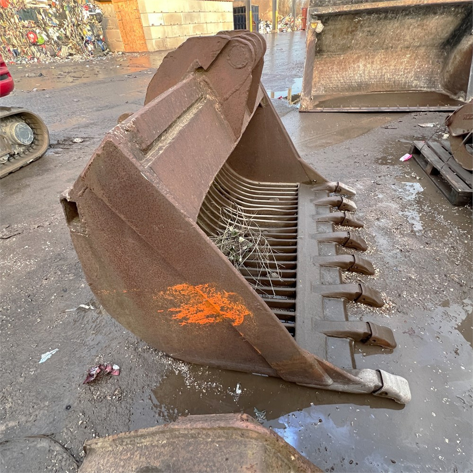 ABC Riddle Bucket/Risteskovl - Menyortir ember: gambar 4 ABC Riddle Bucket/Risteskovl - Menyortir ember: gambar 4