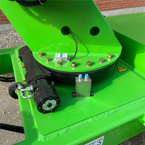 Lift boom yang dapat ditarik ABC Saga First Lift Platform TBL-12A: gambar 19 Lift boom yang dapat ditarik ABC Saga First Lift Platform TBL-12A: gambar 19