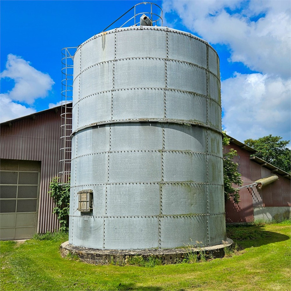 ABC Silo - Peralatan pasca panen: gambar 2 ABC Silo - Peralatan pasca panen: gambar 2