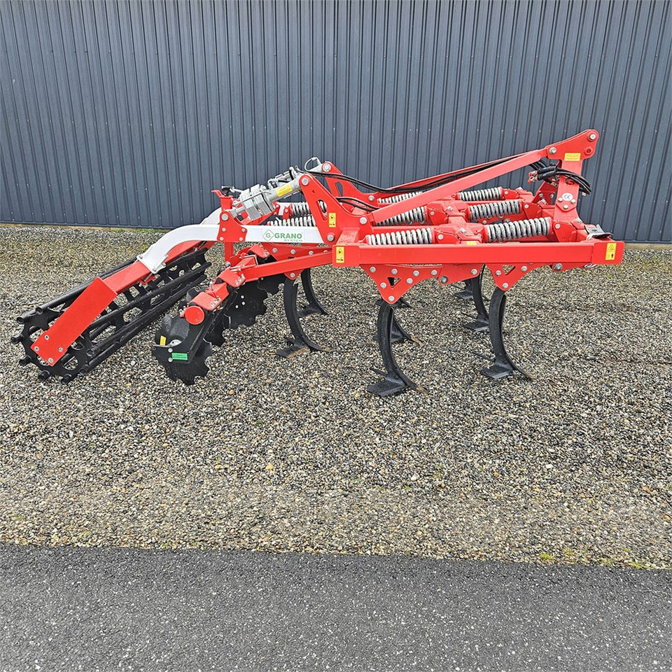 ABC T18B430M - Garu: gambar 4 ABC T18B430M - Garu: gambar 4