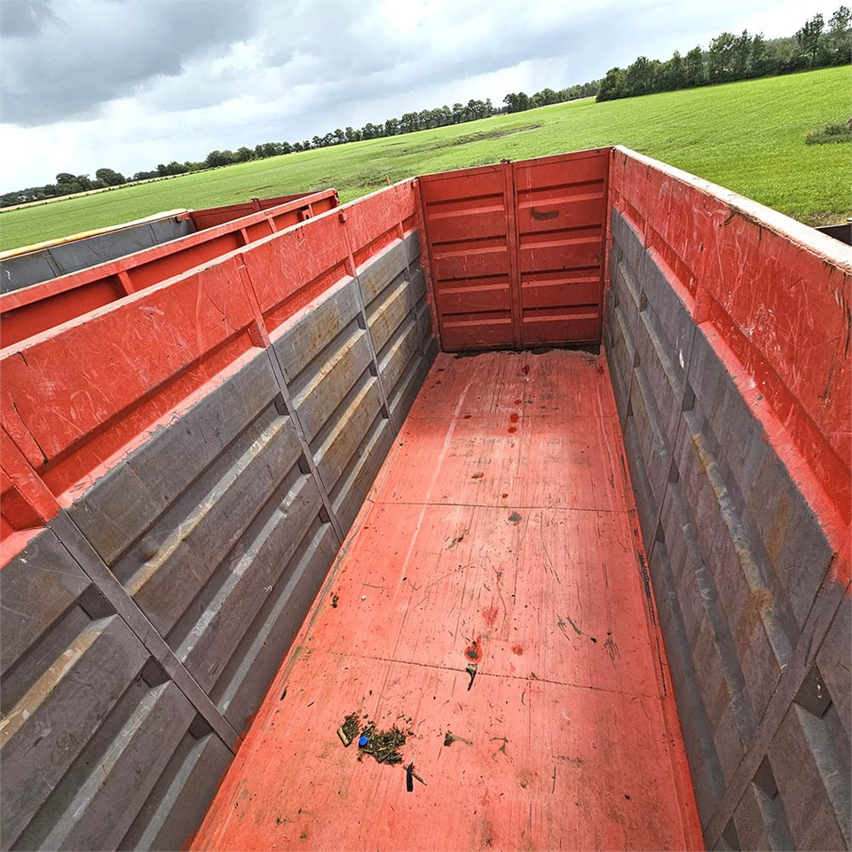 ABC Træfliscontainer - Wadah kontainer: gambar 4 ABC Træfliscontainer - Wadah kontainer: gambar 4