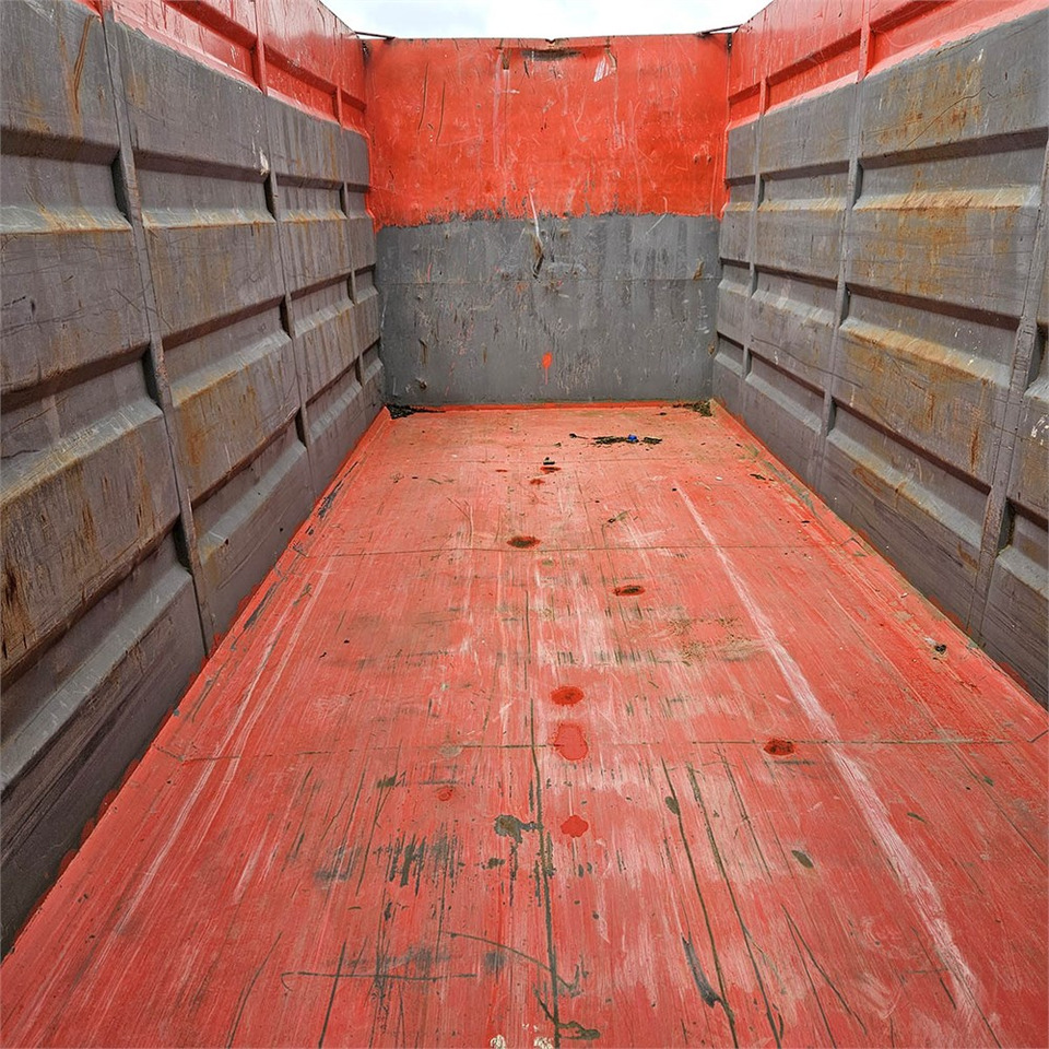 ABC Træfliscontainer - Wadah kontainer: gambar 5 ABC Træfliscontainer - Wadah kontainer: gambar 5