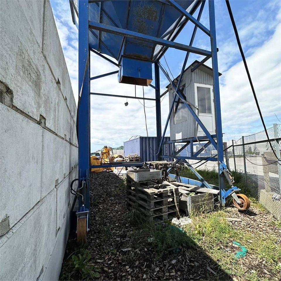 ABC Tragt - Screener: gambar 3 ABC Tragt - Screener: gambar 3