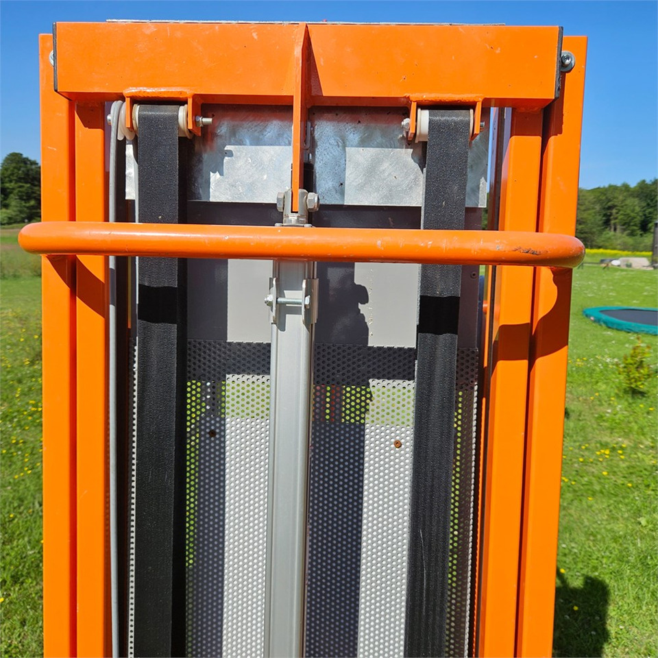 Platform pengangkat ABC UP Lift 5 – 120: gambar 8