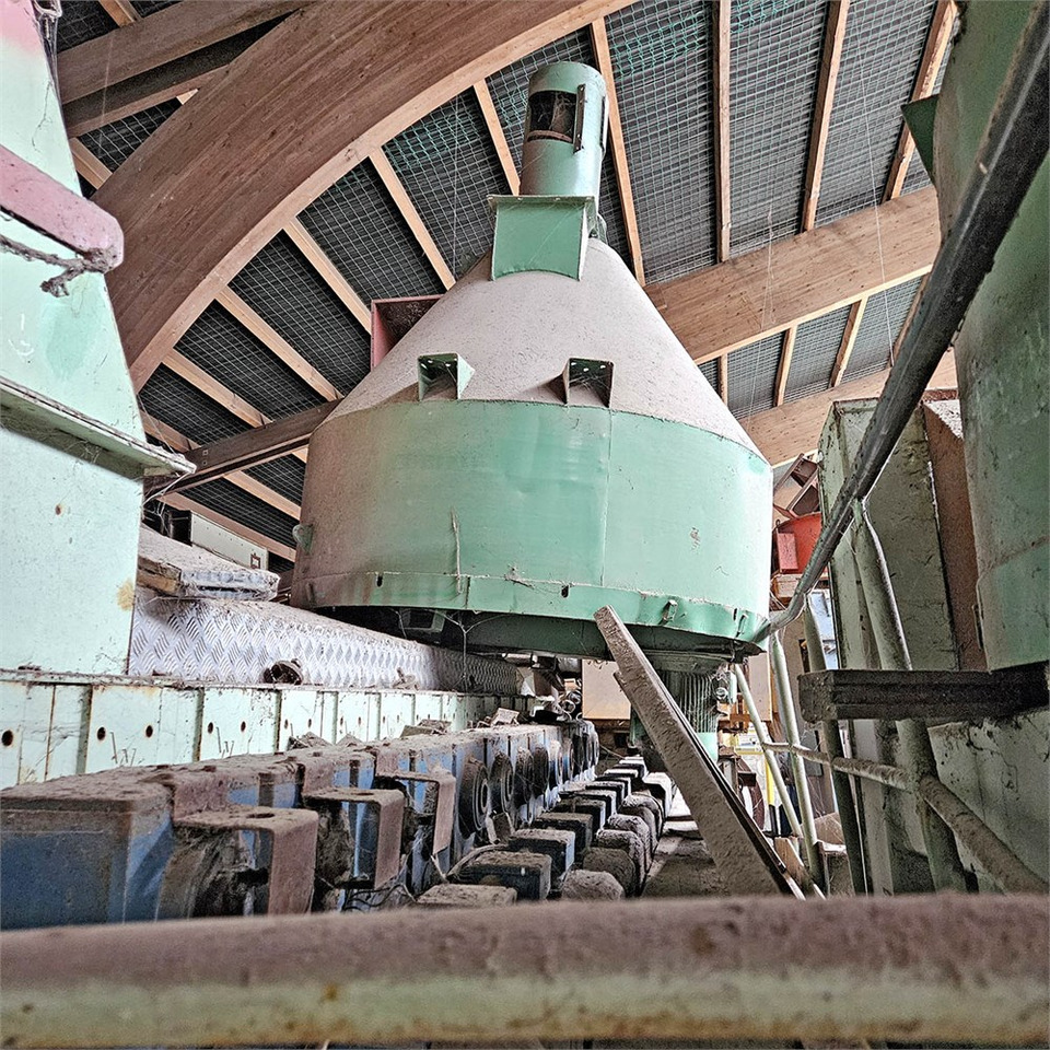 ABC WFSS-1341500 - Mesin penghancur sampah: gambar 5 ABC WFSS-1341500 - Mesin penghancur sampah: gambar 5