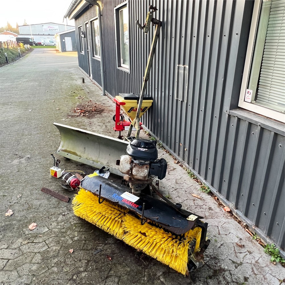 APV WD 40 M2 - ATV: gambar 4 APV WD 40 M2 - ATV: gambar 4