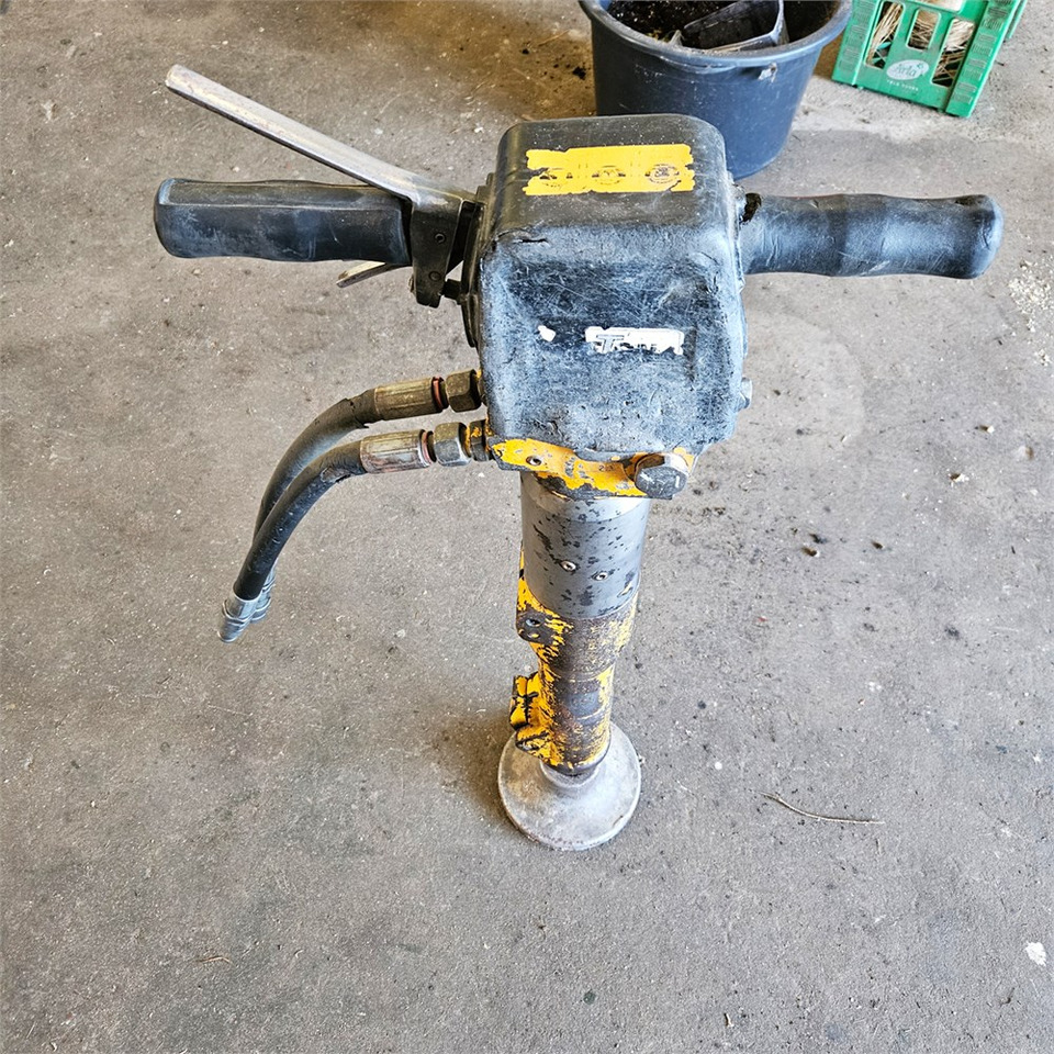 Atlas Copco LP 13-30 P - Membangun inventaris: gambar 1 Atlas Copco LP 13-30 P - Membangun inventaris: gambar 1