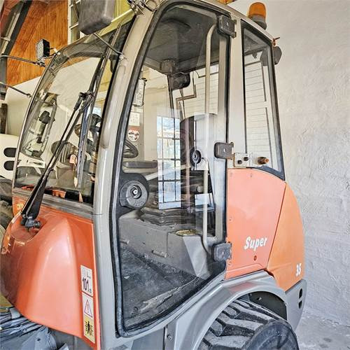 Atlas Weycor AR35 Super - Wheel loader: gambar 3 Atlas Weycor AR35 Super - Wheel loader: gambar 3