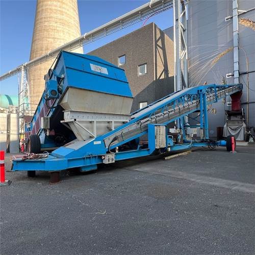 B&W E04820 - Konveyor: gambar 2 B&W E04820 - Konveyor: gambar 2