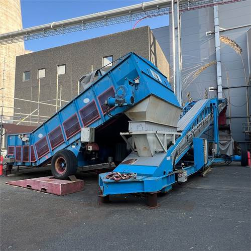 B&W E04820 - Konveyor: gambar 1 B&W E04820 - Konveyor: gambar 1