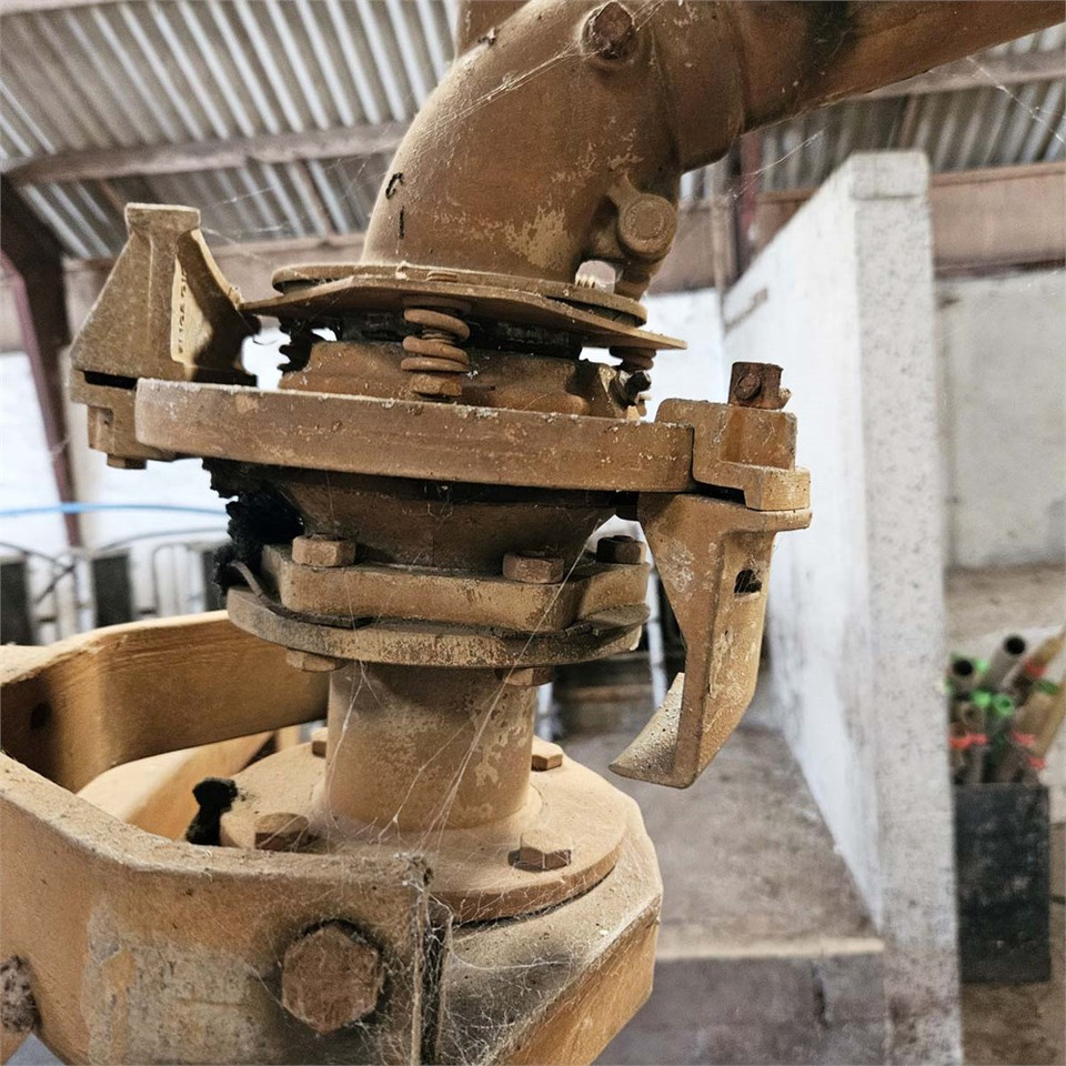 Sistem irigasi Bauer 110-256: gambar 14