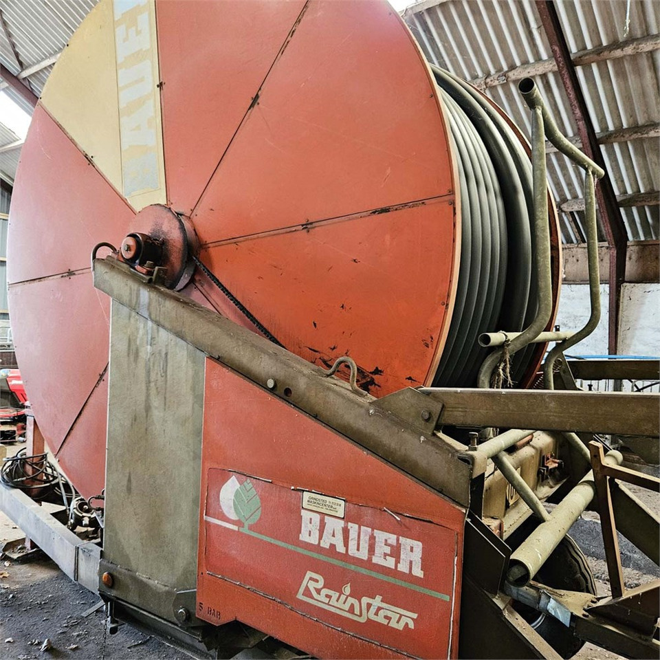 Sistem irigasi Bauer 110-256: gambar 15