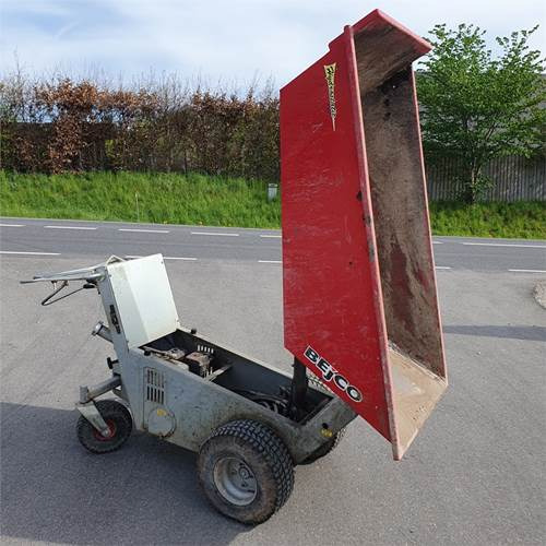 Bejco CU 89HS - Tempat sampah mini: gambar 5 Bejco CU 89HS - Tempat sampah mini: gambar 5