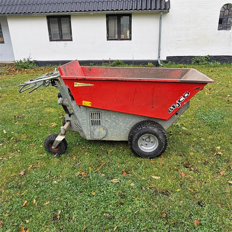 Bejco CU100 HSS - Tempat sampah mini: gambar 4 Bejco CU100 HSS - Tempat sampah mini: gambar 4