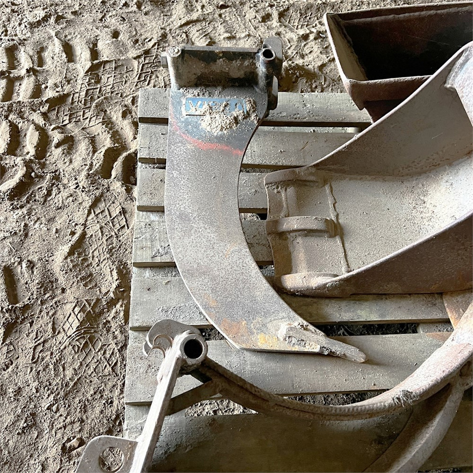 Ekskavator mini Bobcat 320: gambar 14 Ekskavator mini Bobcat 320: gambar 14