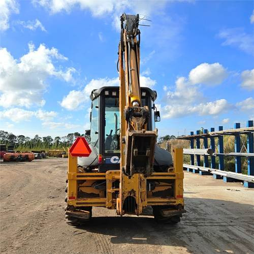 Case 695ST - Backhoe loader: gambar 5 Case 695ST - Backhoe loader: gambar 5
