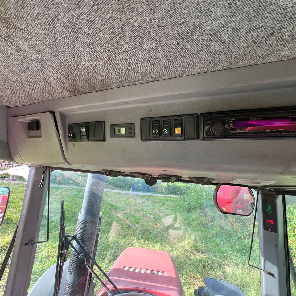 Traktor Case CS120: gambar 22