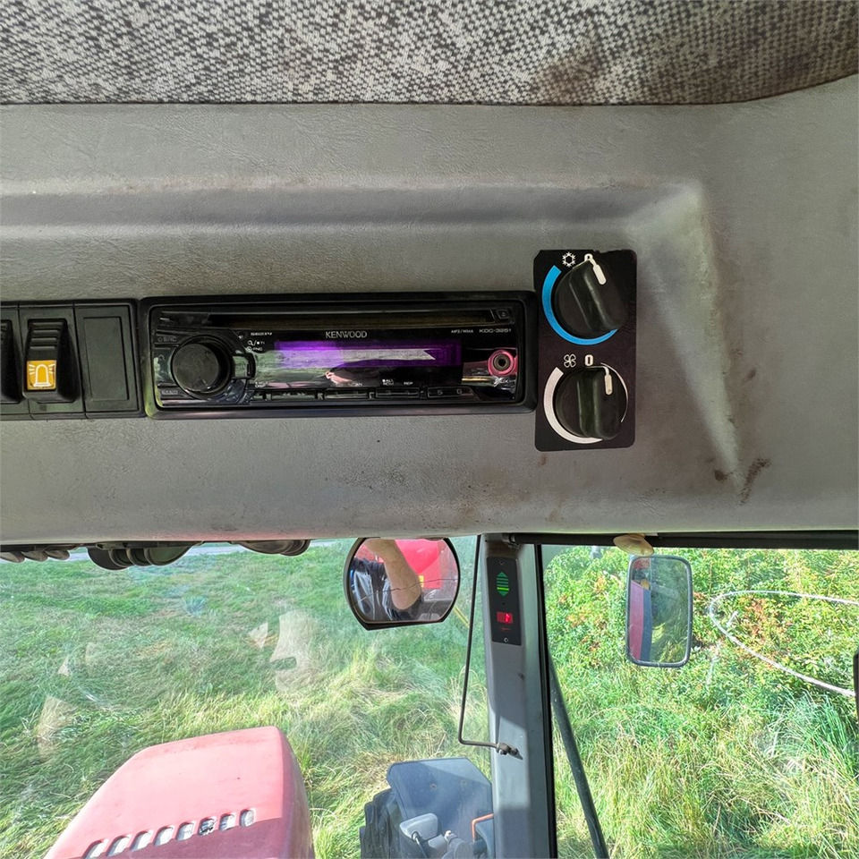 Traktor Case CS120: gambar 23