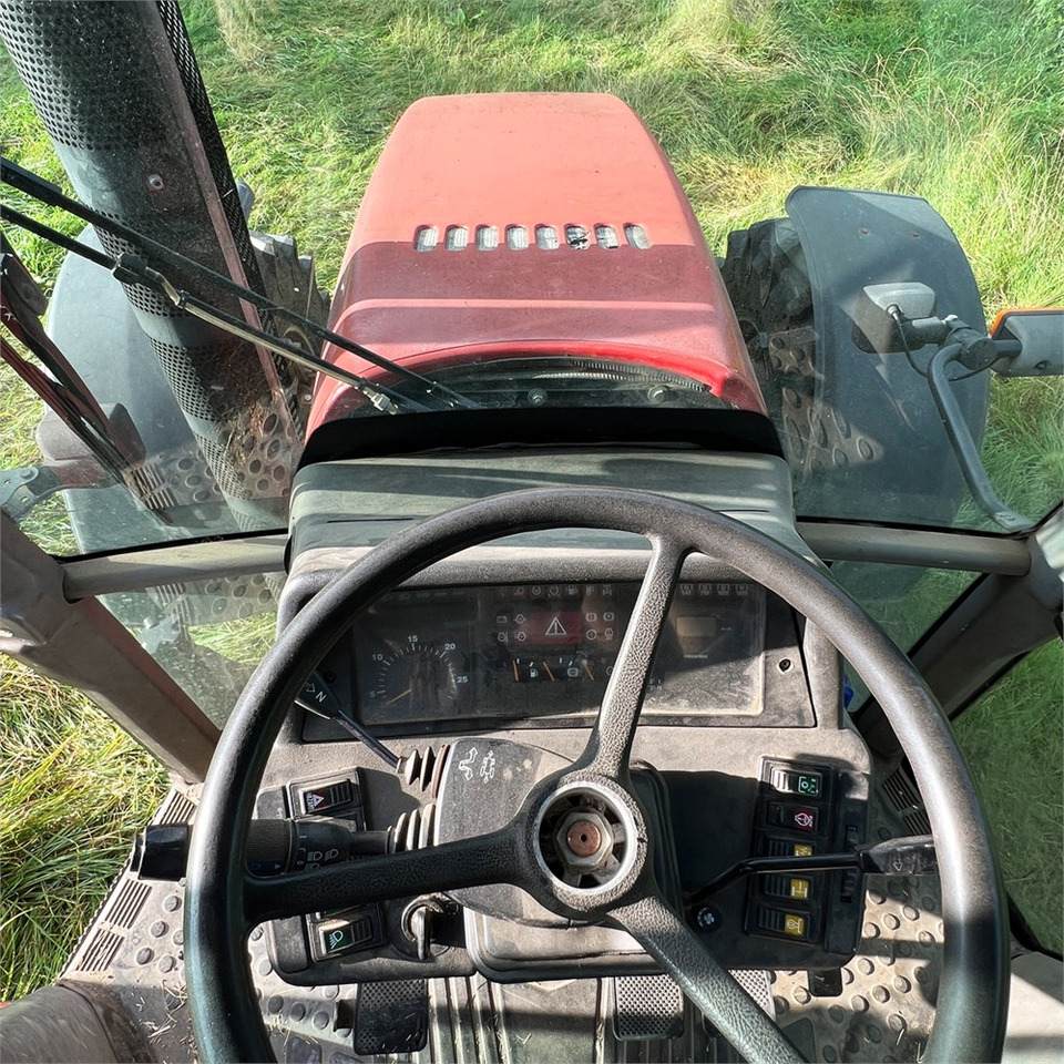 Traktor Case CS120: gambar 18