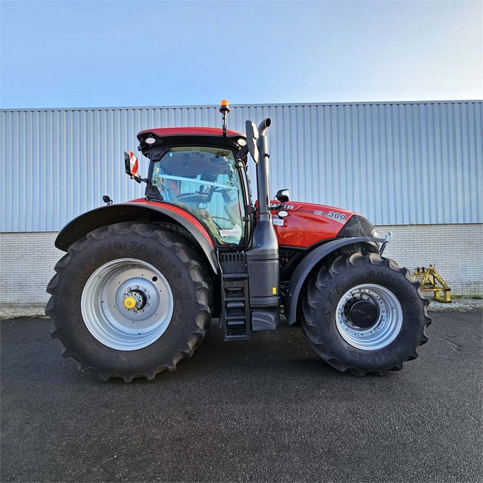 Case Optum 300 - Traktor: gambar 3 Case Optum 300 - Traktor: gambar 3