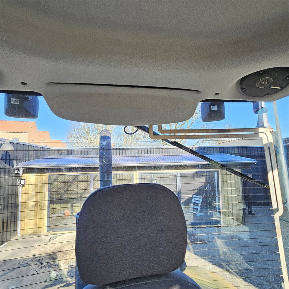 Wheel loader Caterpillar 908 H2: gambar 20 Wheel loader Caterpillar 908 H2: gambar 20