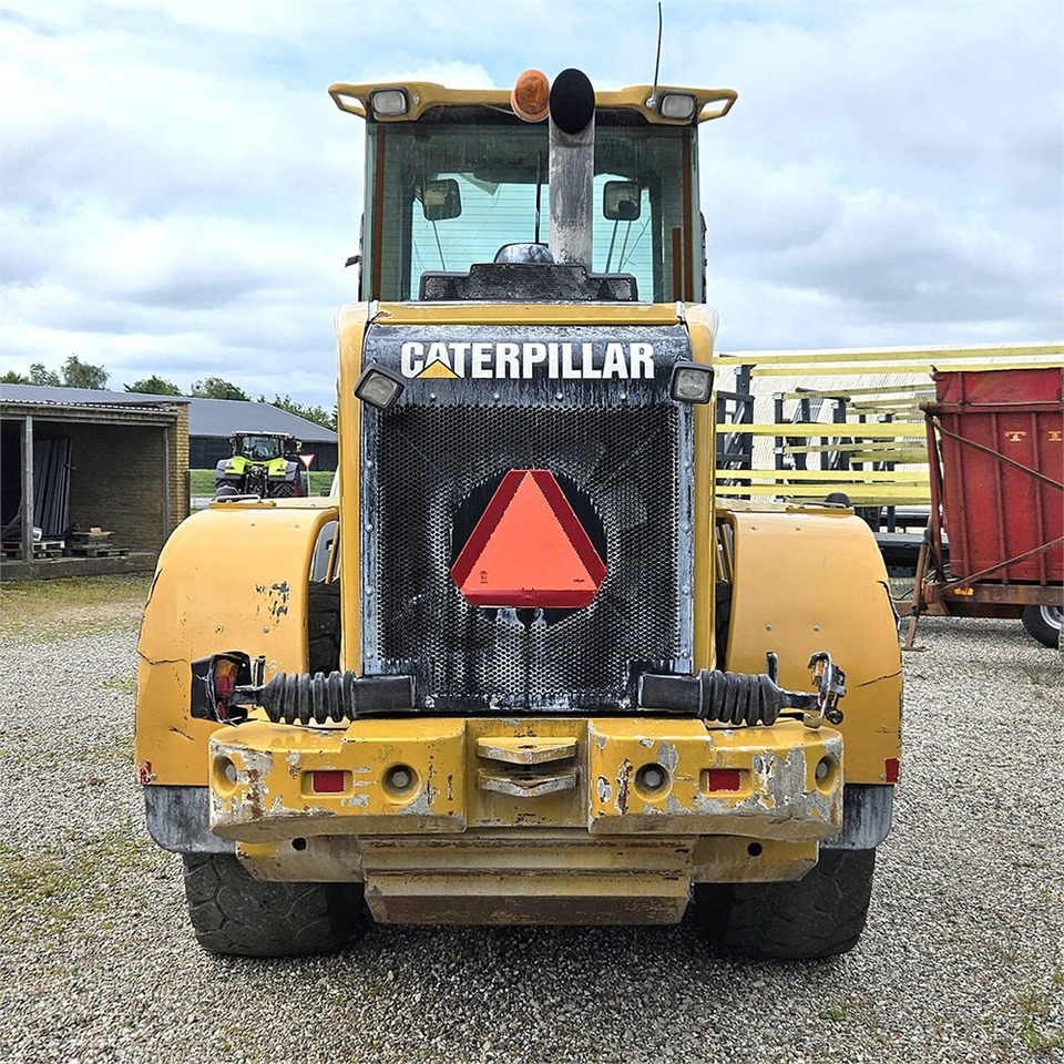 Caterpillar 930G - Wheel loader: gambar 5 Caterpillar 930G - Wheel loader: gambar 5