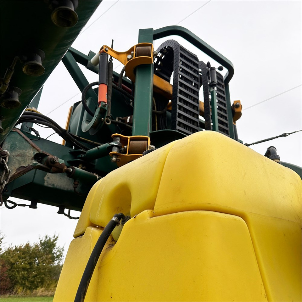 Semprotan Danfoil Airboss 24/EAB: gambar 18