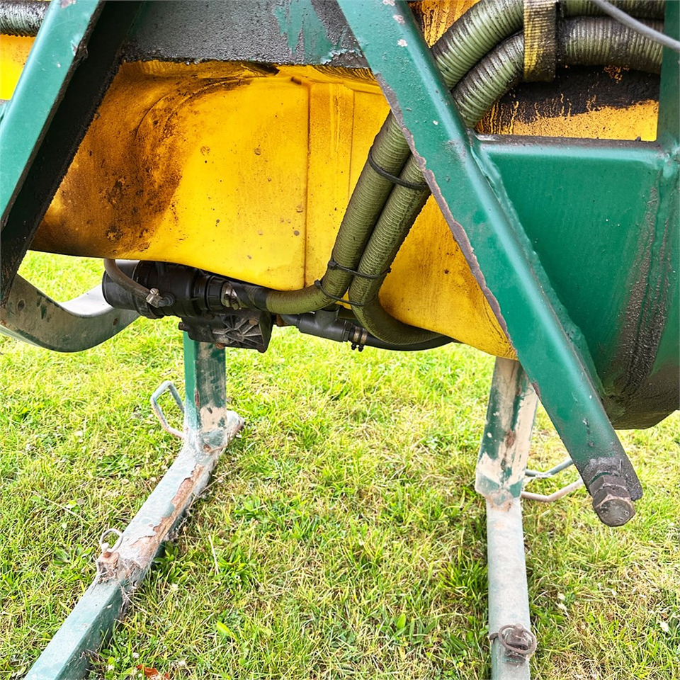 Semprotan Danfoil Airboss 24/EAB: gambar 25