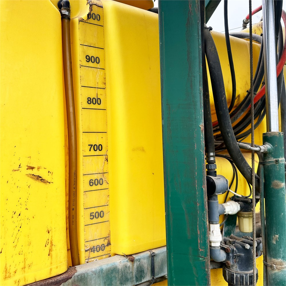 Semprotan Danfoil Airboss 24/EAB: gambar 12