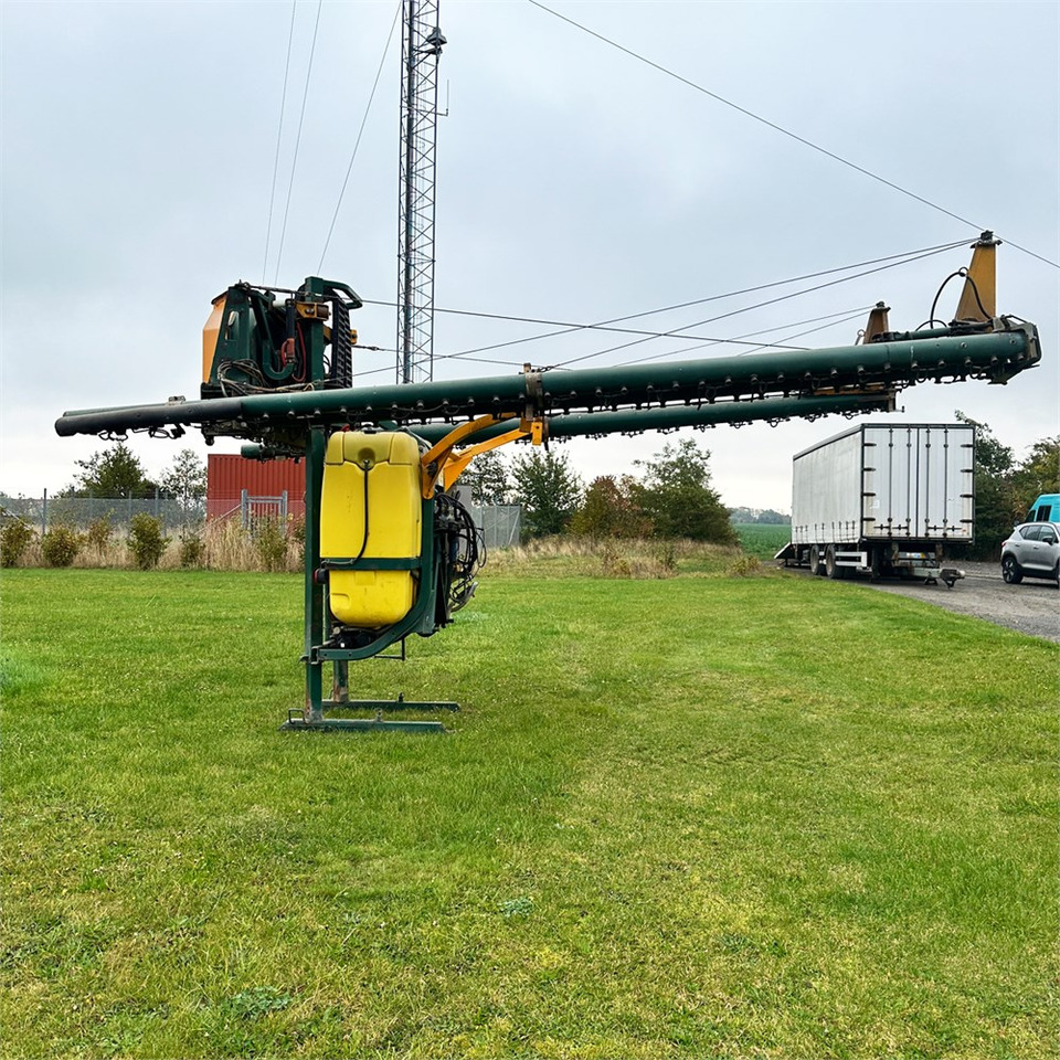 Danfoil Airboss 24/EAB - Semprotan: gambar 5 Danfoil Airboss 24/EAB - Semprotan: gambar 5