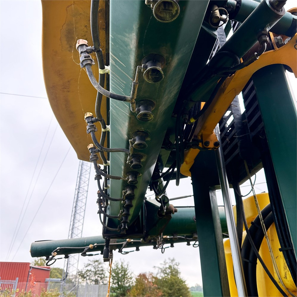 Semprotan Danfoil Airboss 24/EAB: gambar 13