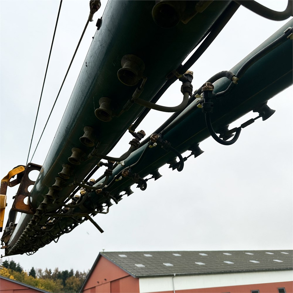 Semprotan Danfoil Airboss 24/EAB: gambar 21