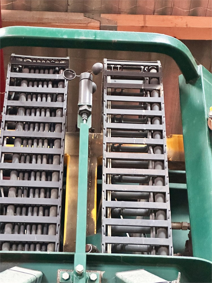 Semprotan Danfoil Airboss 24/EAB: gambar 17