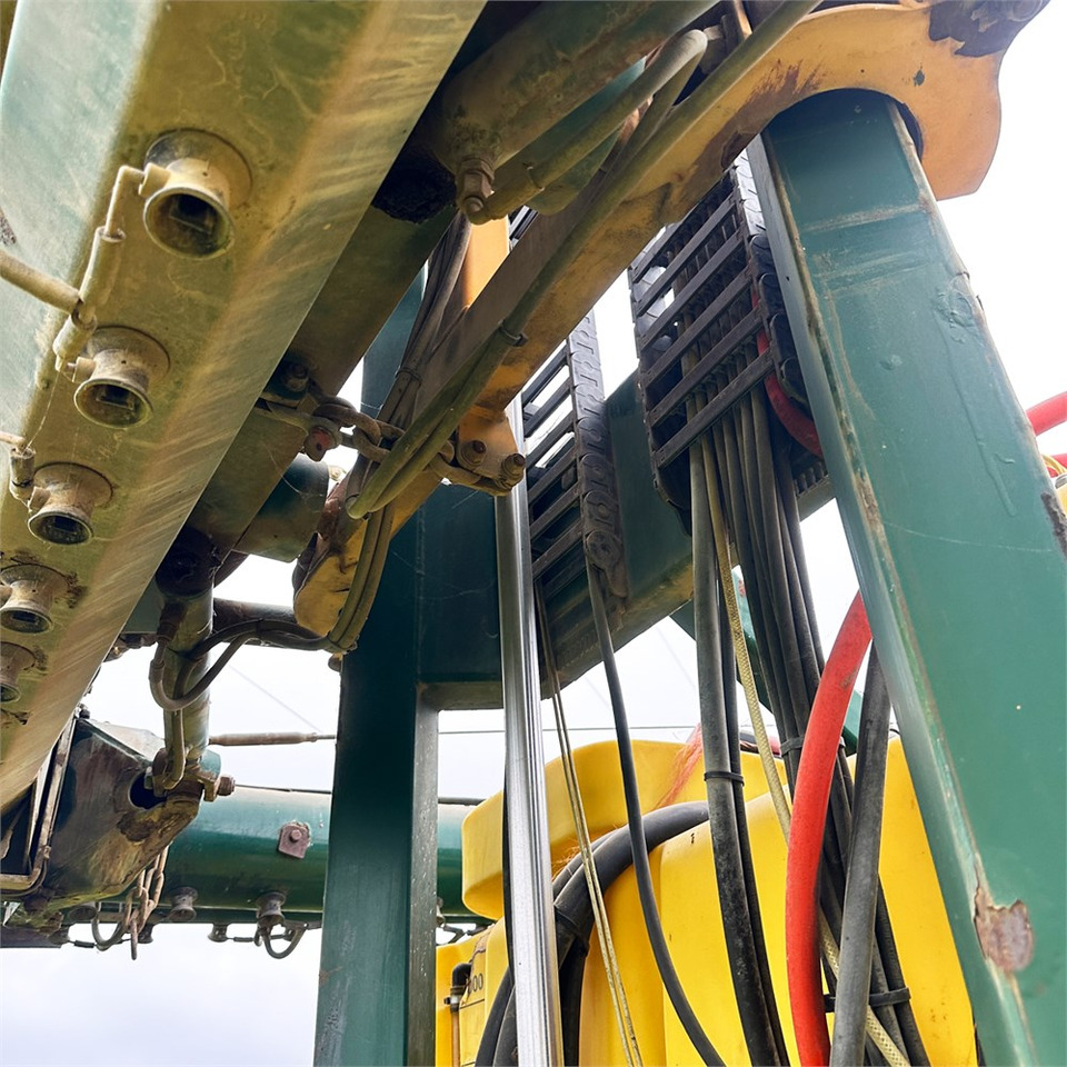 Semprotan Danfoil Airboss 24/EAB: gambar 24