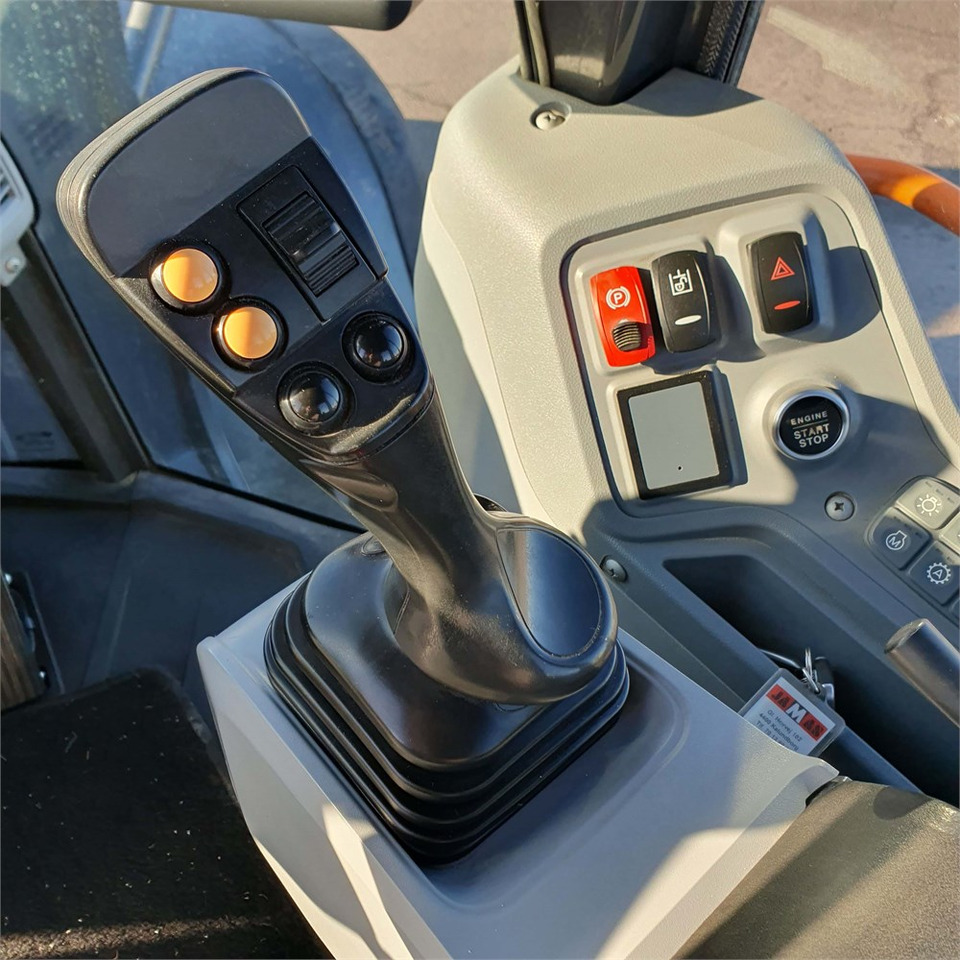 Leasing Doosan DL420-7 Doosan DL420-7: gambar 23