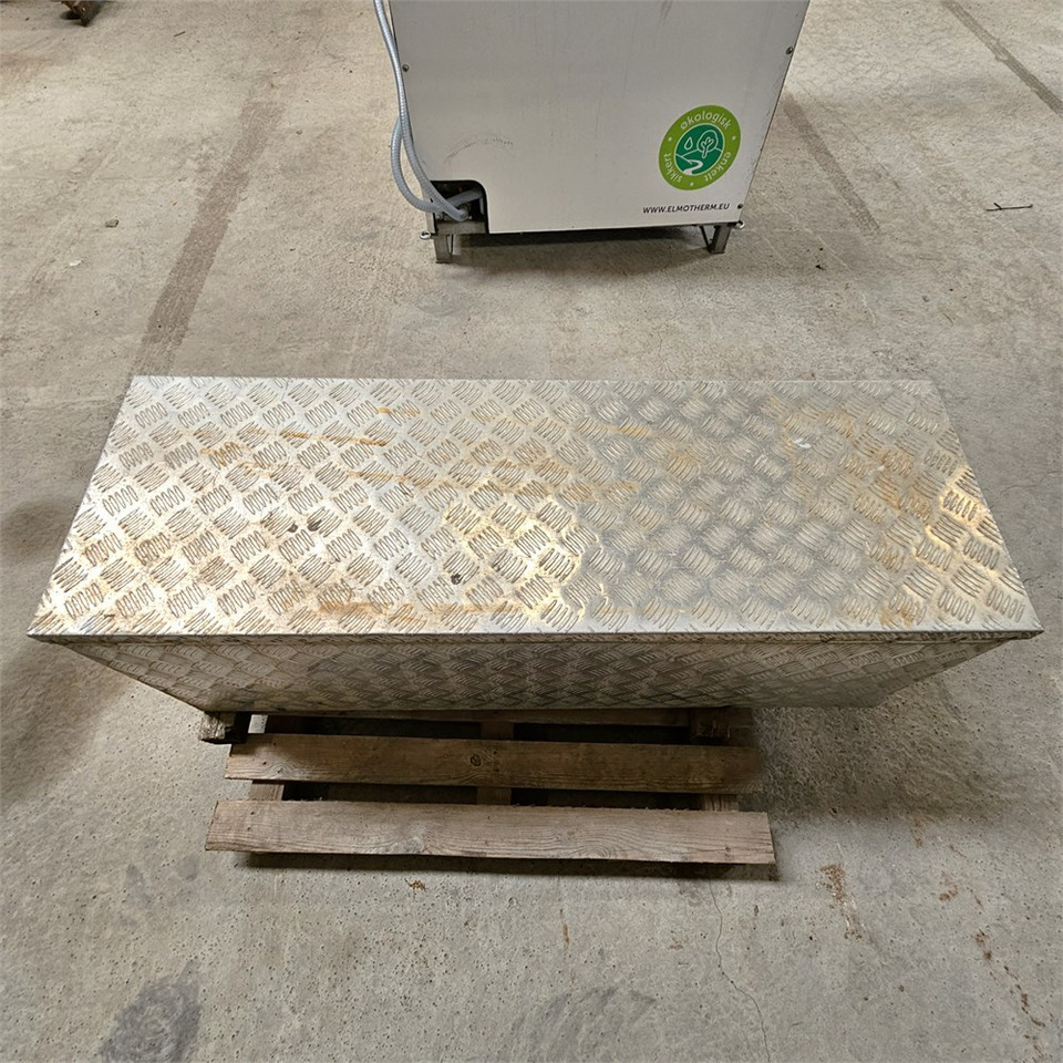 Peralatan HVAC ELMOTherm Compact Therm ACCU: gambar 26